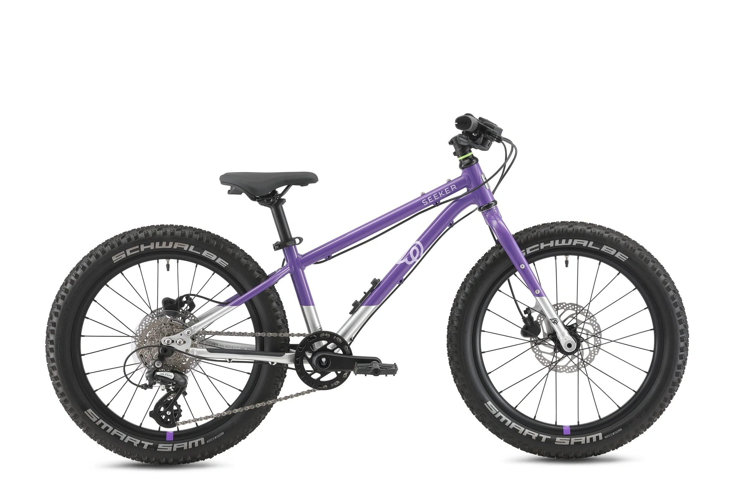 Early Rider Seeker X20 (NEW) - Image 2