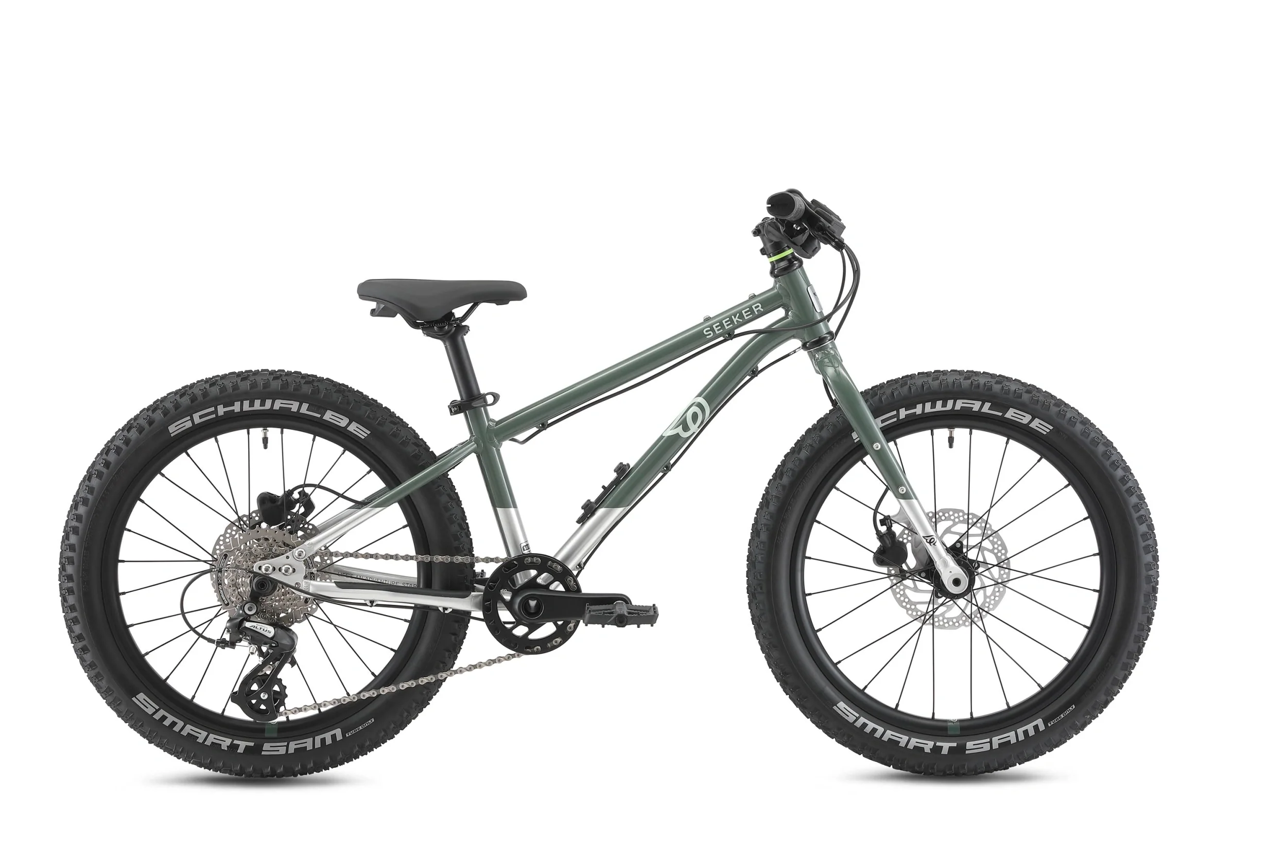 Early Rider Seeker X20 (NEW) - Image 3