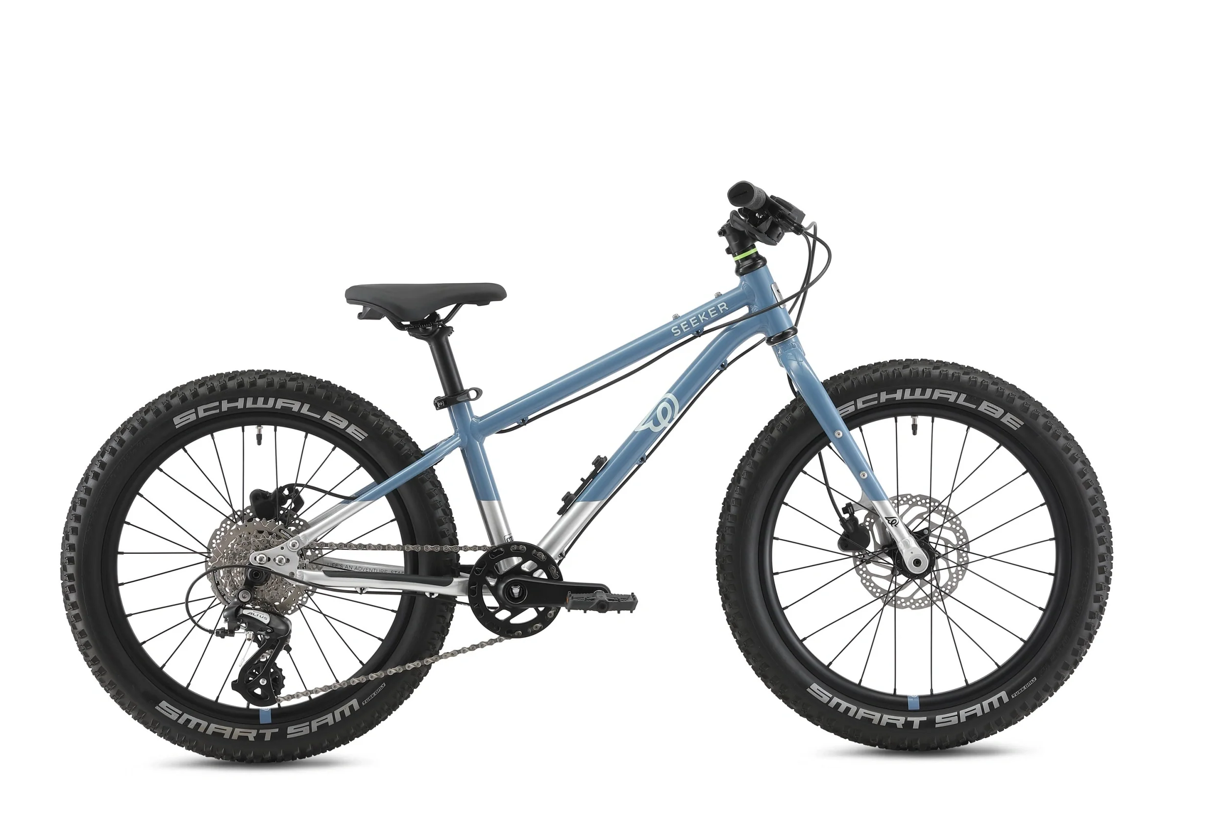 Early Rider Seeker X20 (NEW) - Image 4