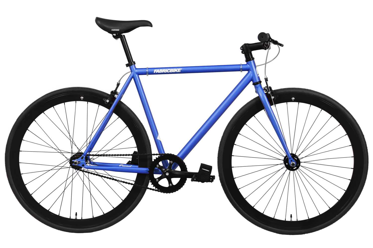 Fabricbike Fixed Gear Bike Original - Image 13