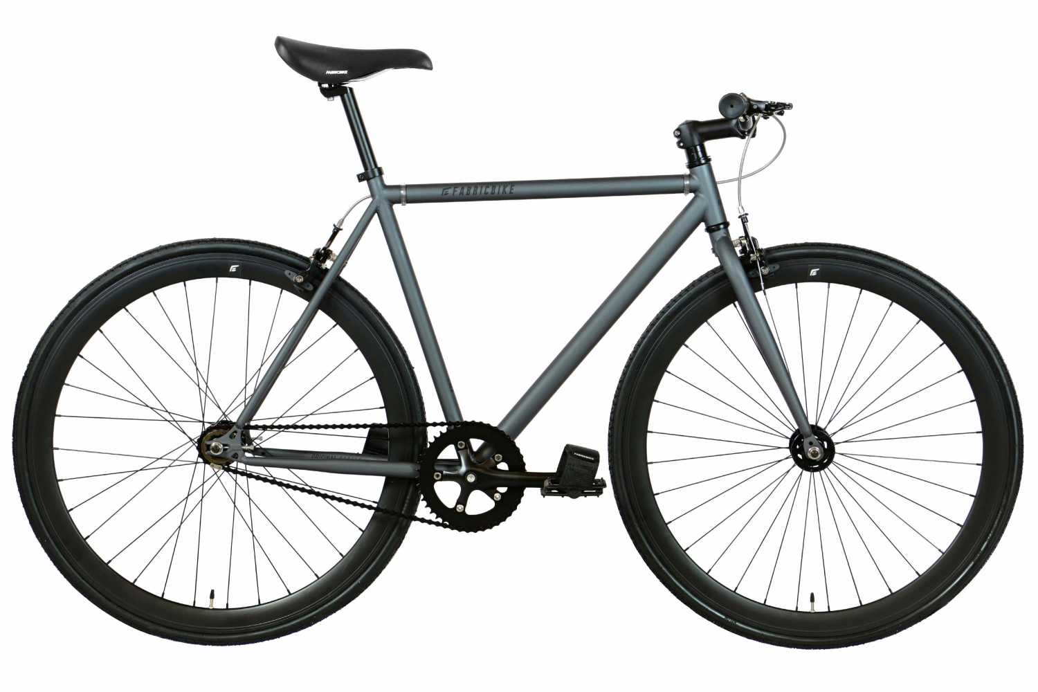 Fabricbike Fixed Gear Bike Original - Image 3
