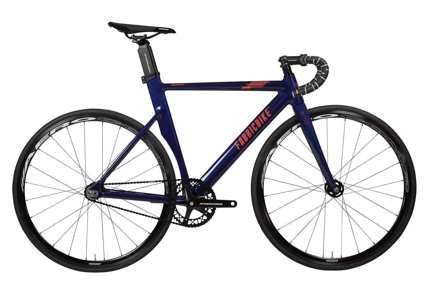 Fabricbike Fixed Gear Aero - Image 6
