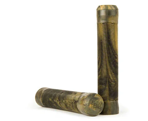Fiend Marble Flangeless Grips