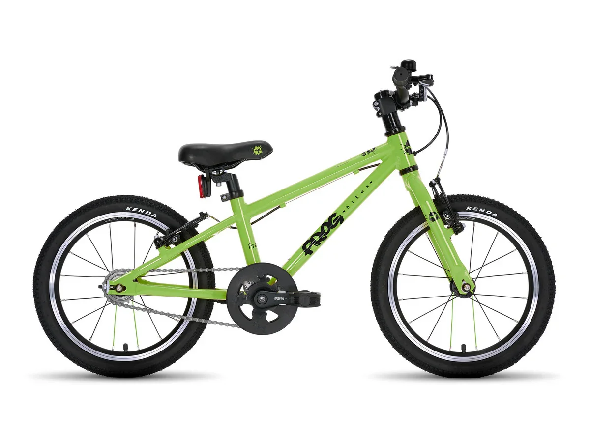 Frog Bikes Frog 44 - Image 2