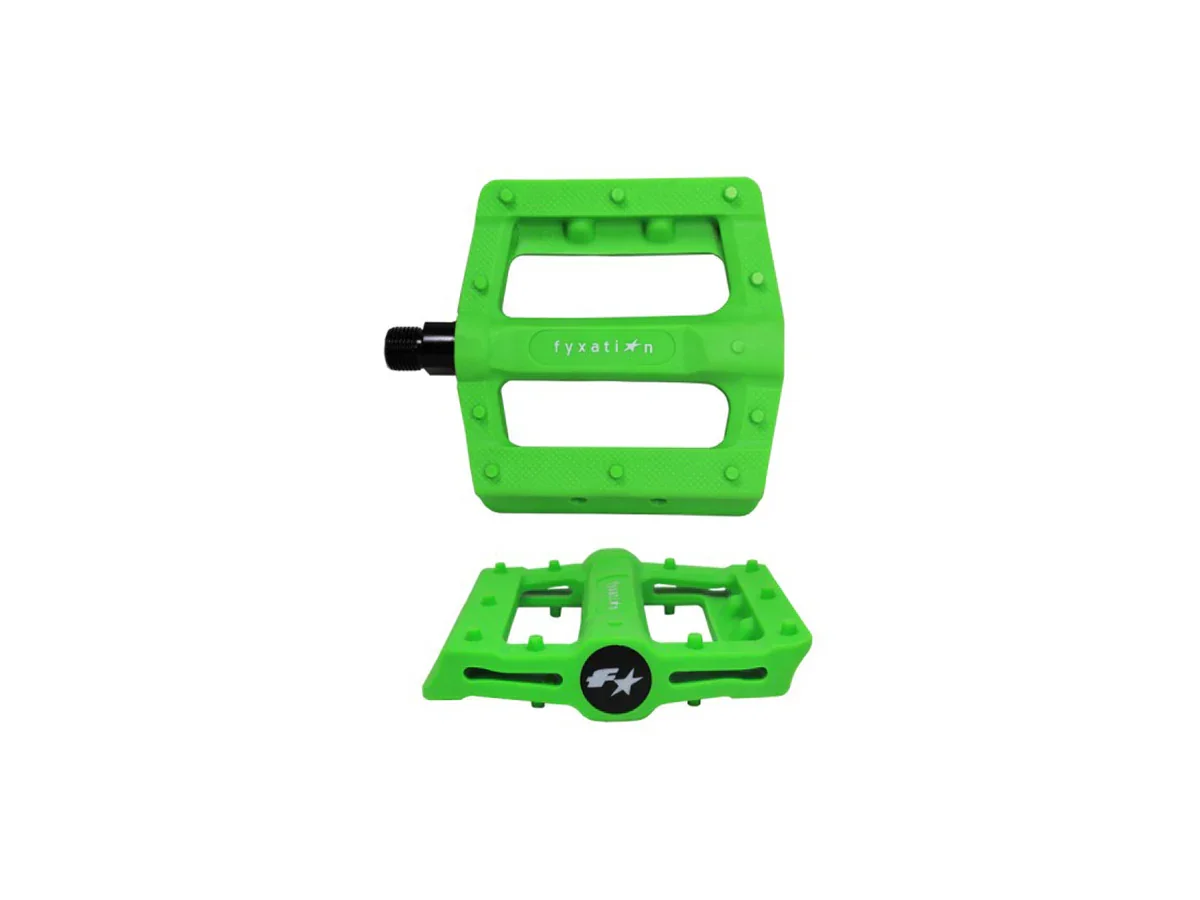 Fyxation Gates Slim Pedals - Image 2