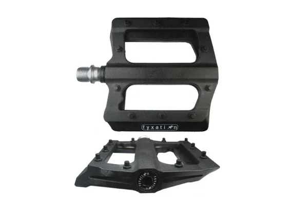Fyxation Mesa Pedals