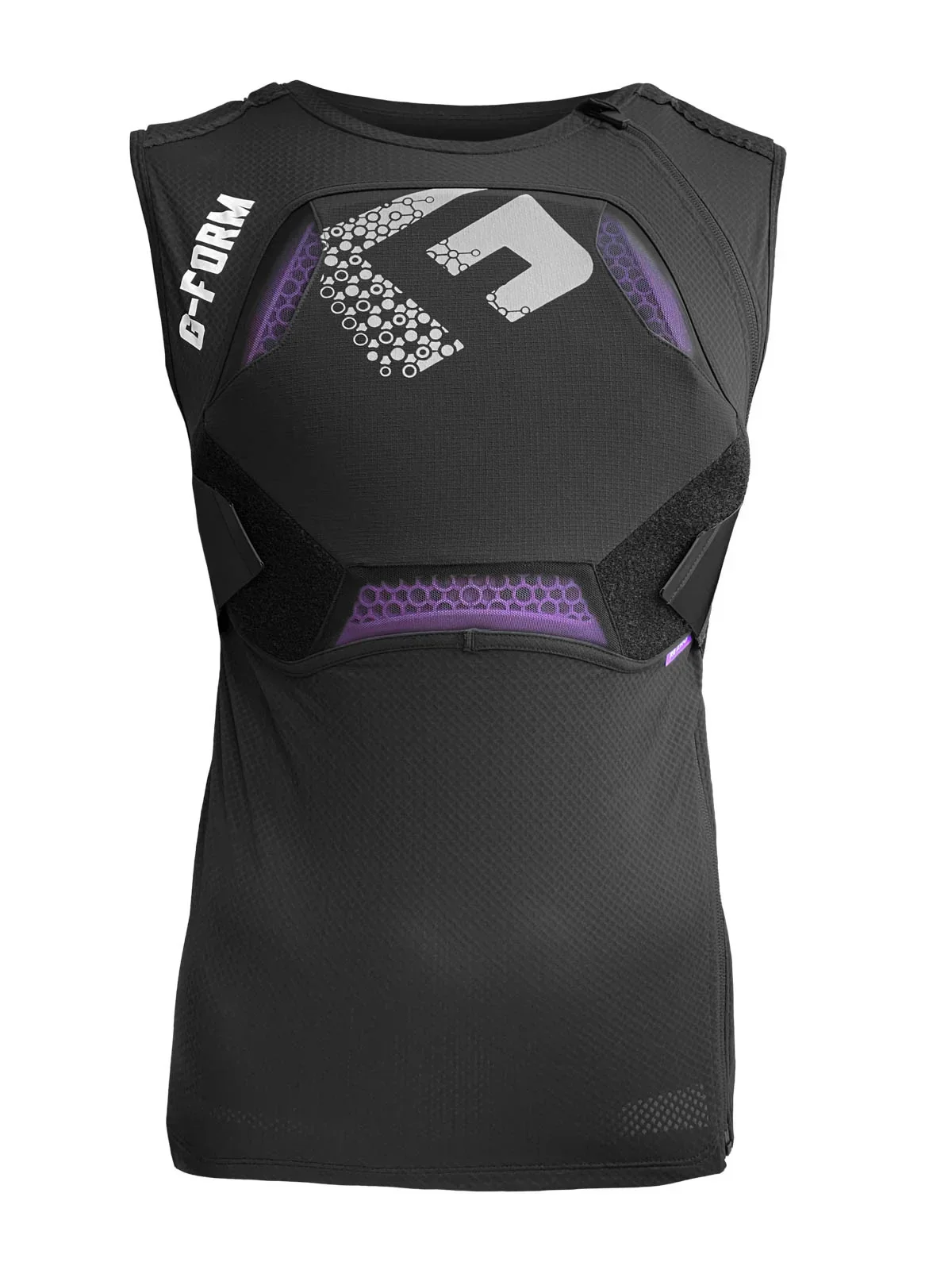 G-Form MX Spike Chest and Back Protector