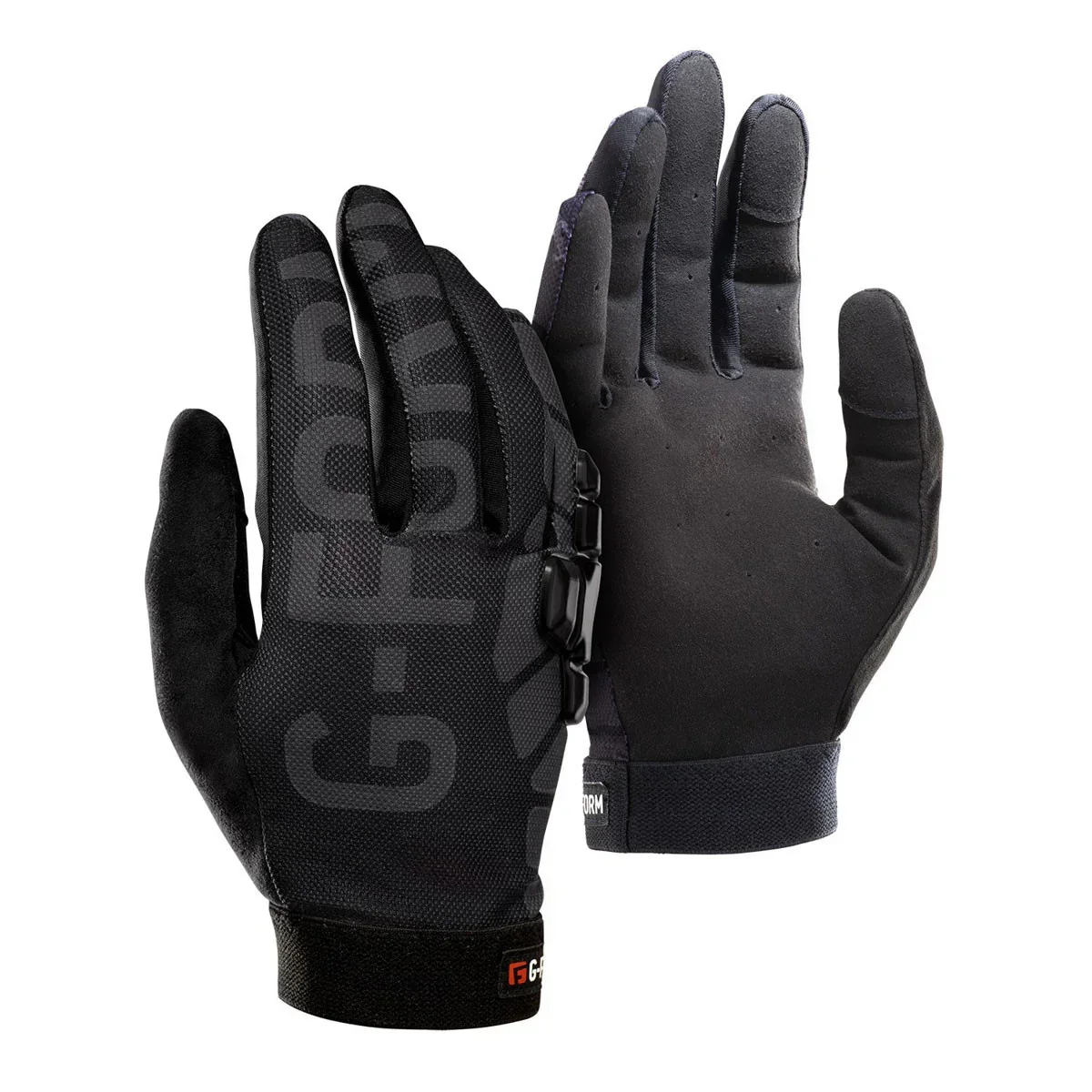 G-Form Sorata Trail Gloves - Image 2