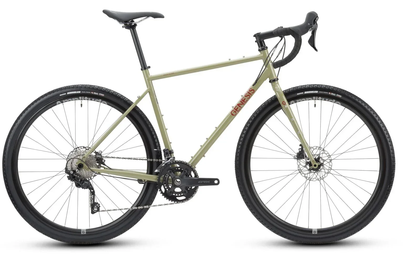 Genesis Croix De Fer 30 - 2025