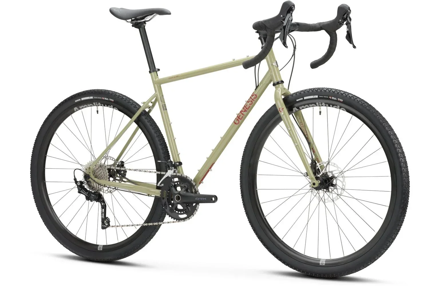 Genesis Croix De Fer 30 - 2025 - Image 2