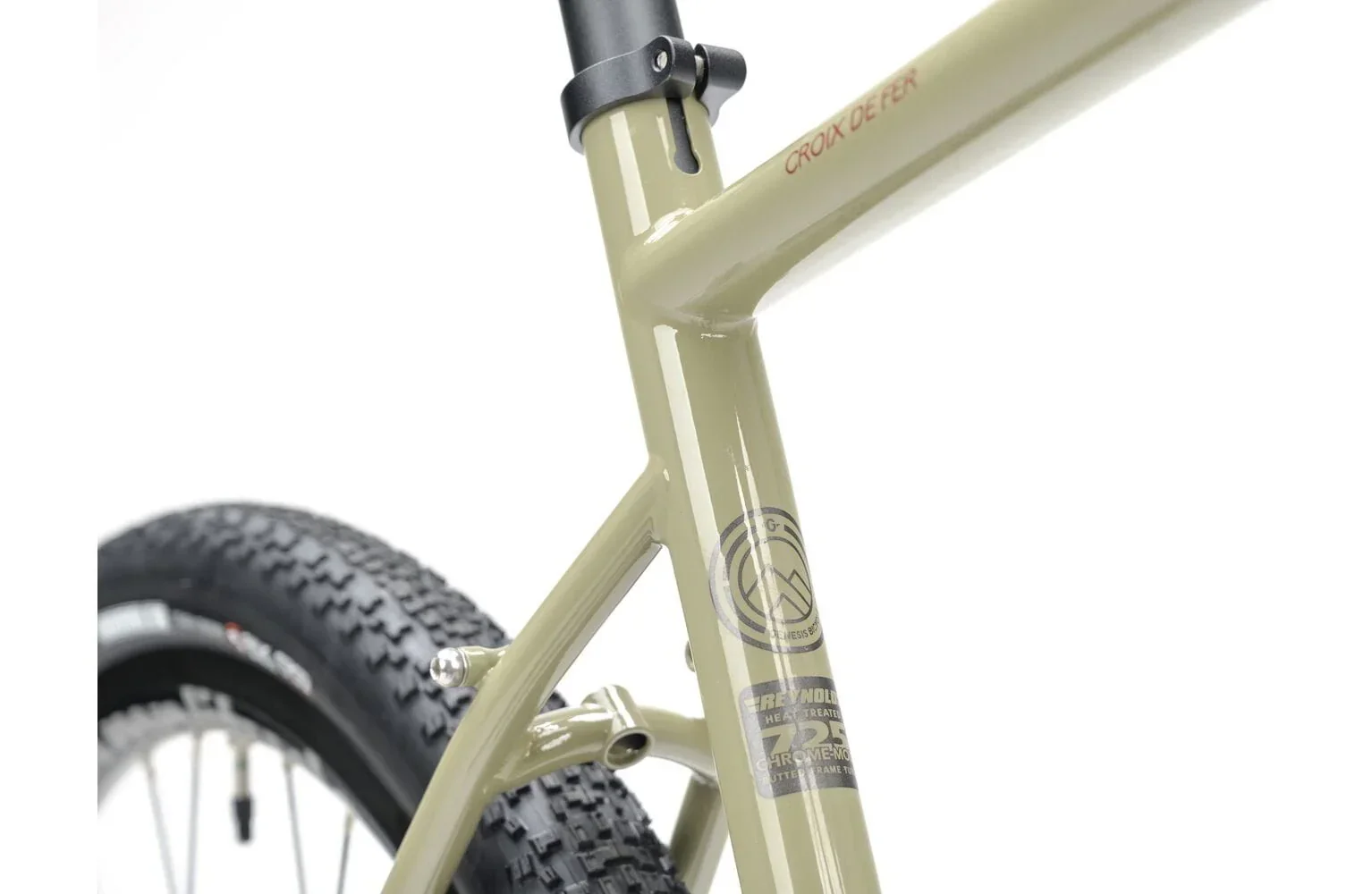 Genesis Croix De Fer 30 - 2025 - Image 6