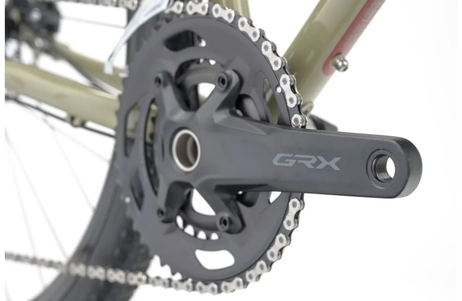 Genesis Croix De Fer 30 - 2025 - Image 7