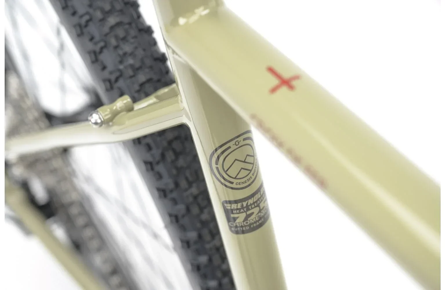 Genesis Croix De Fer 30 - 2025 - Image 9