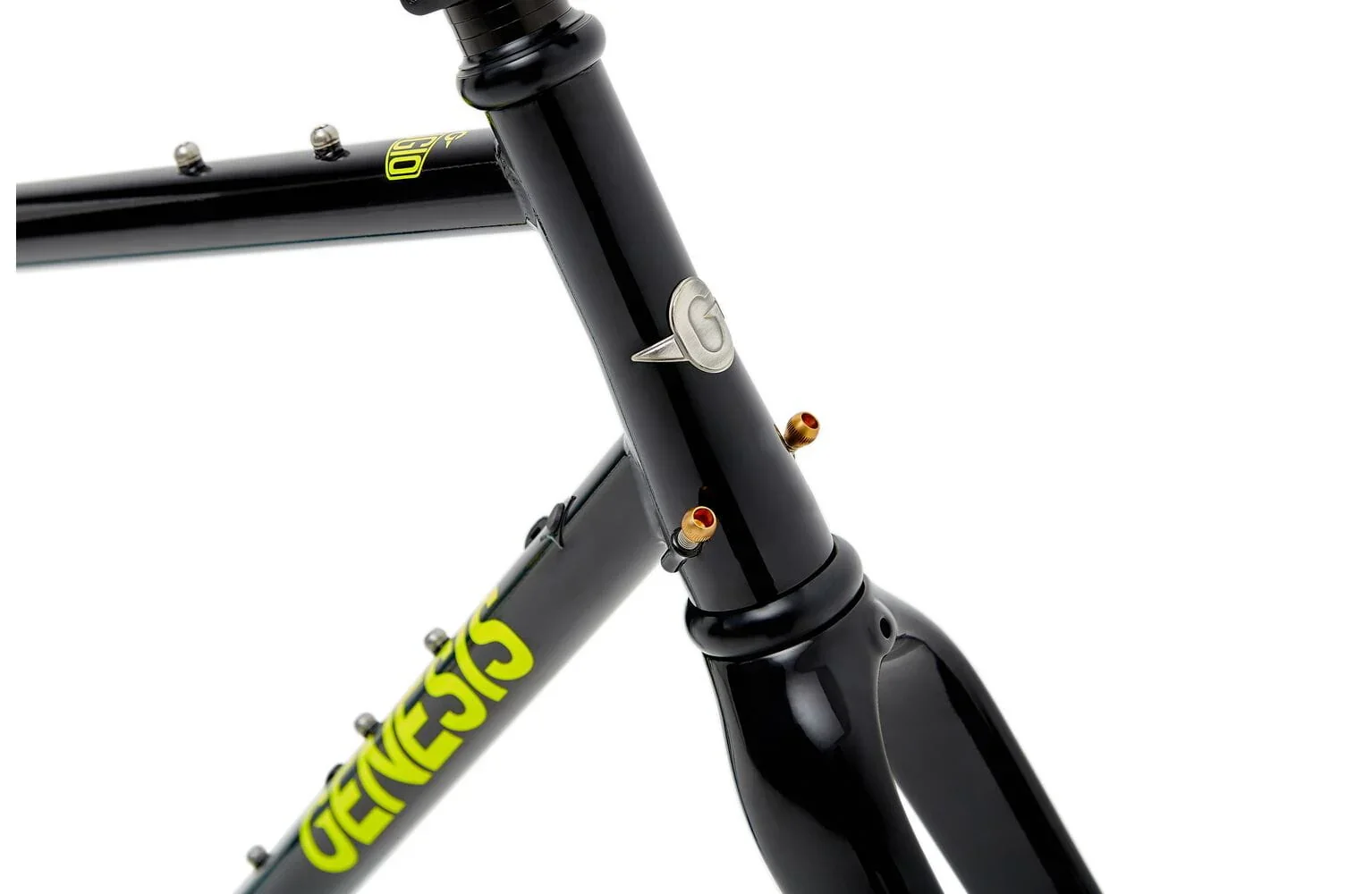 Genesis Fugio Frameset - Image 3