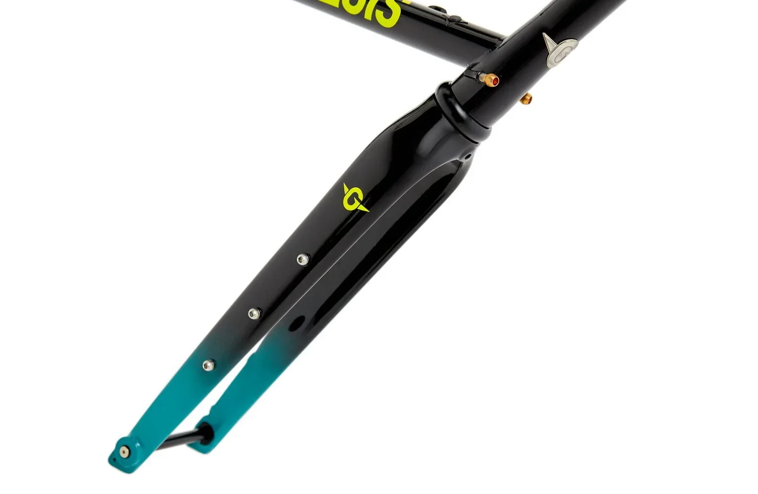 Genesis Fugio Frameset - Image 4