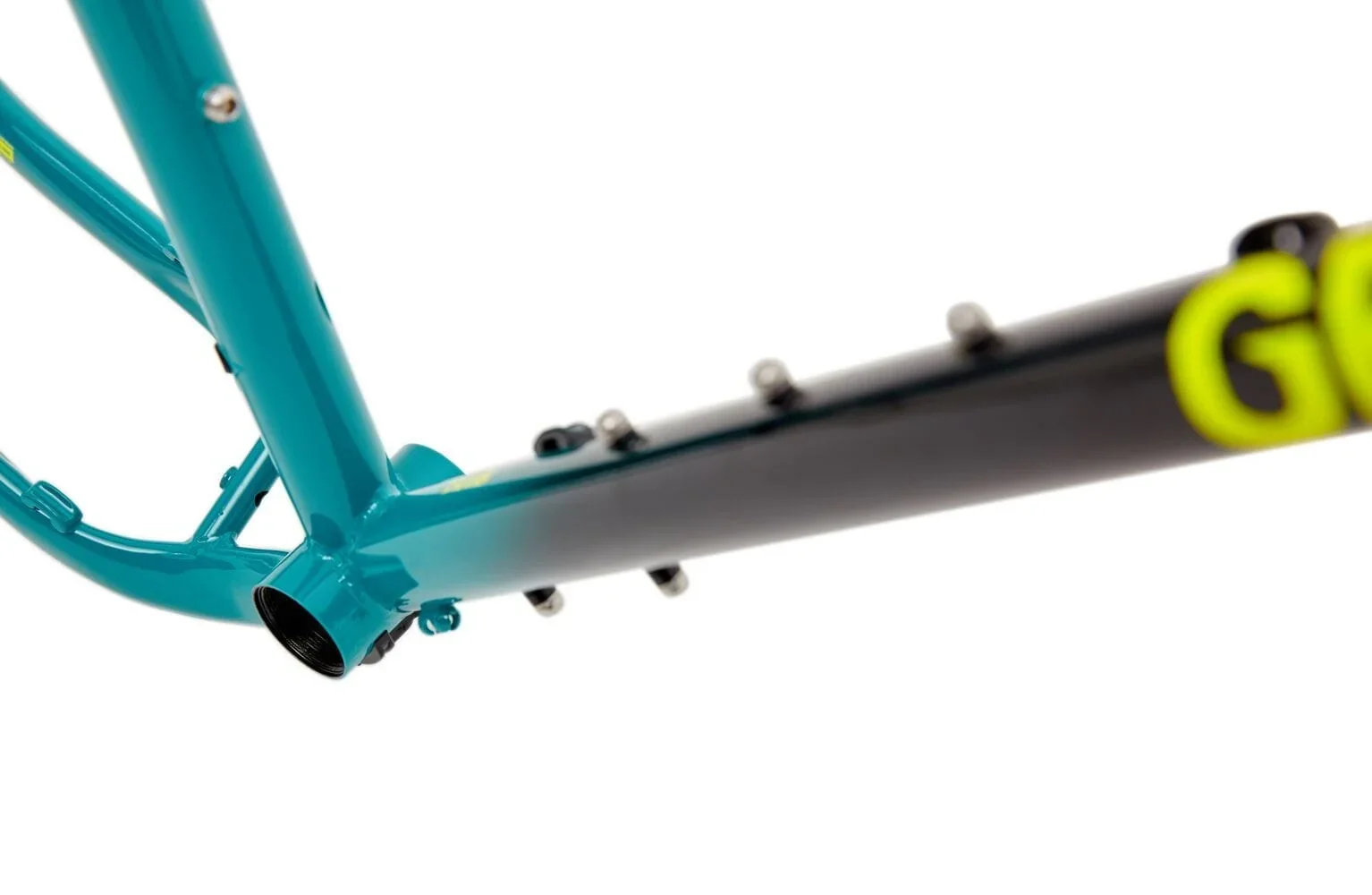 Genesis Fugio Frameset - Image 5