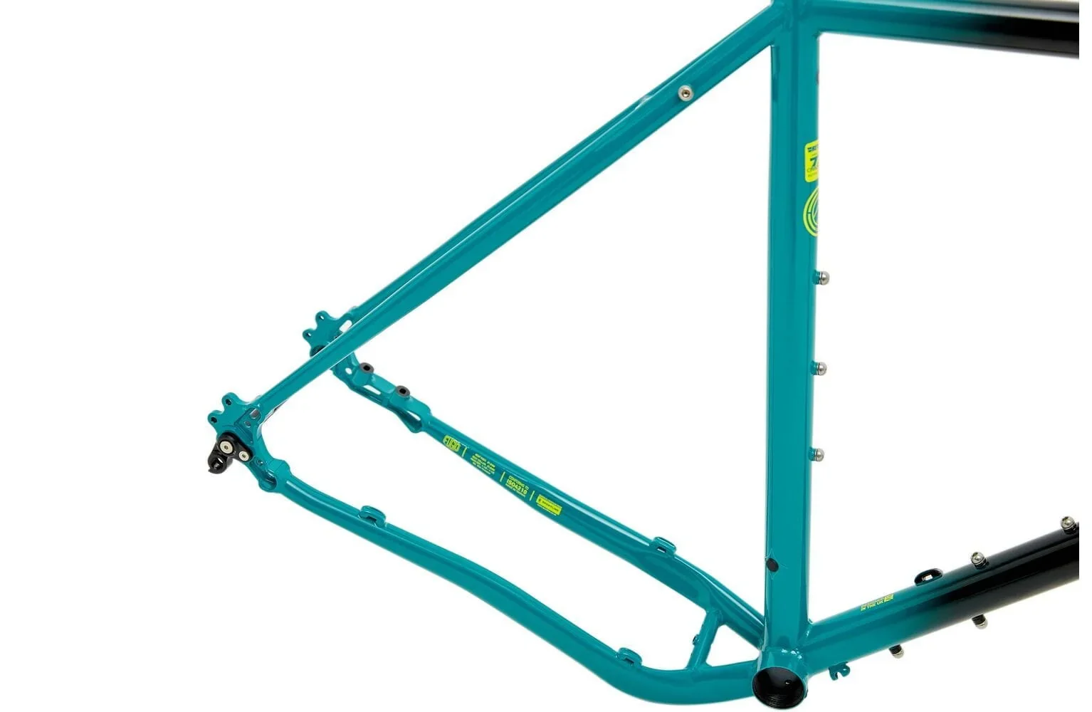 Genesis Fugio Frameset - Image 7