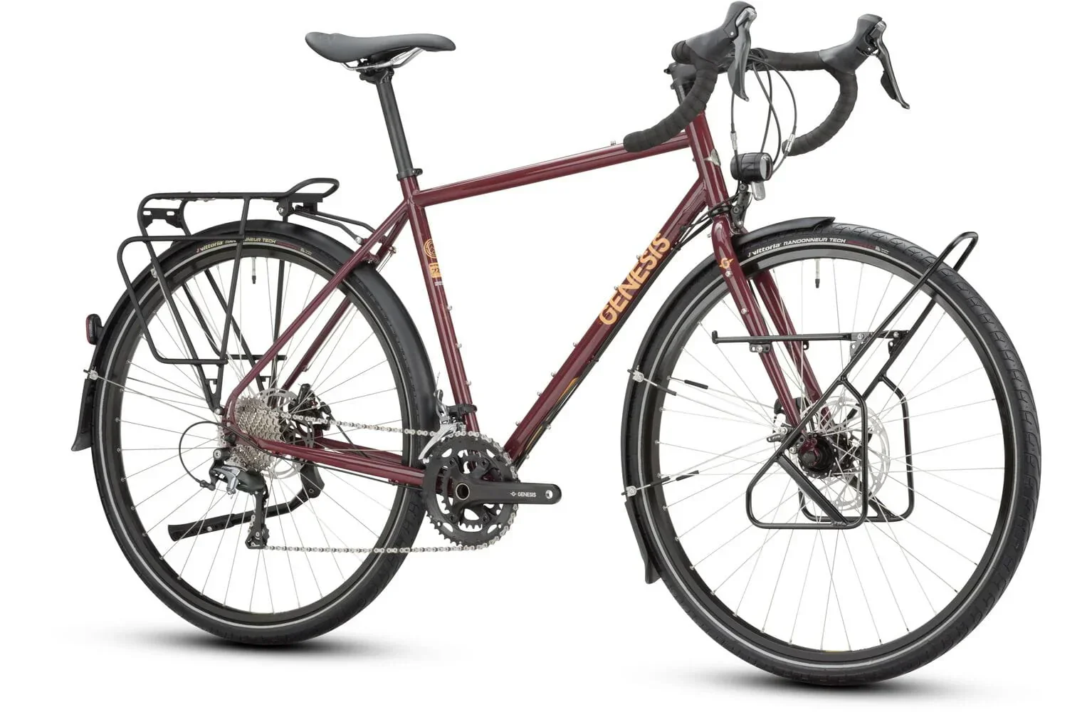 Genesis Tour De Fer 40 - 2025 - Image 2