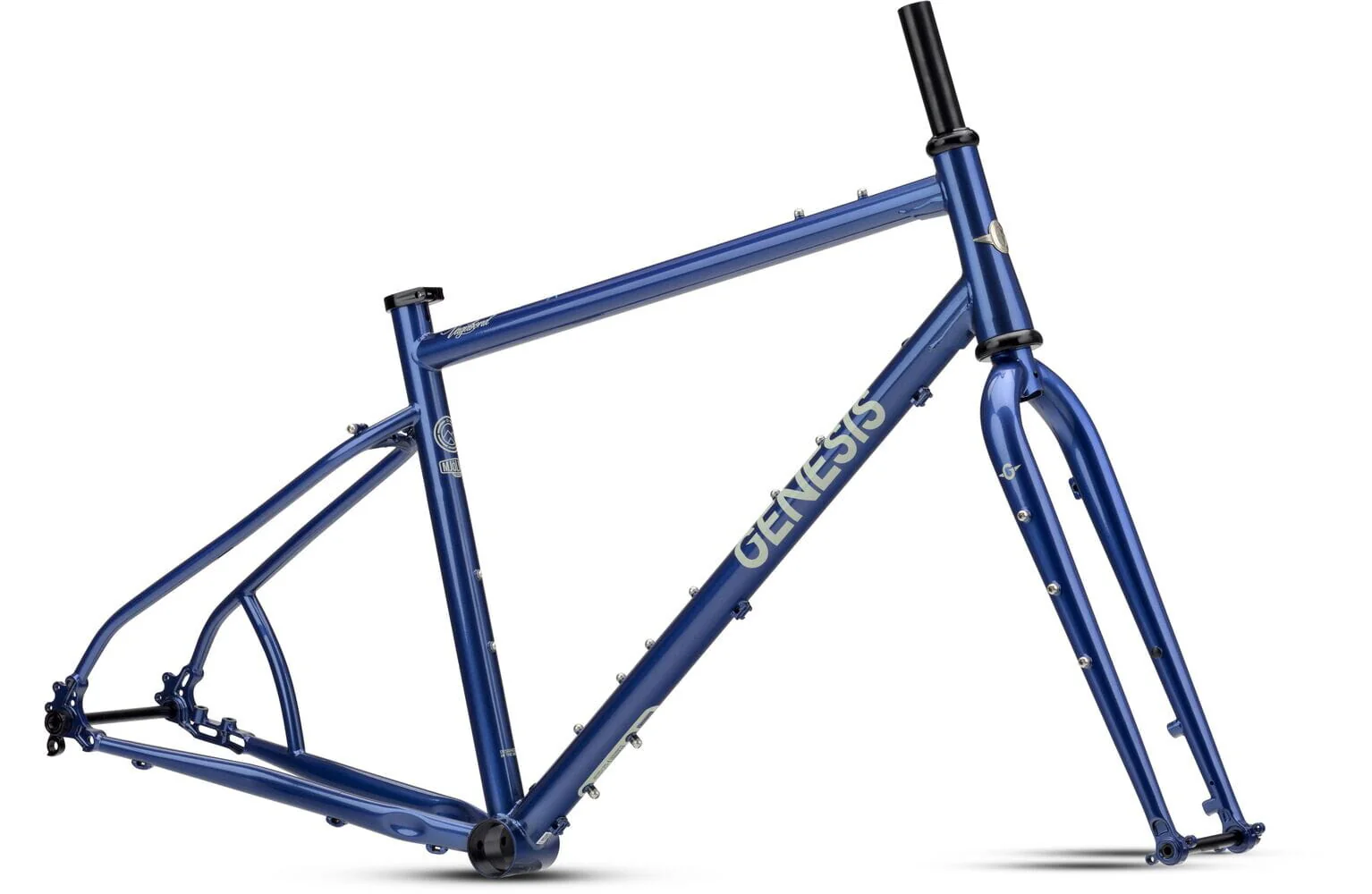 Genesis Vagabond Frameset - 2026 - Image 2