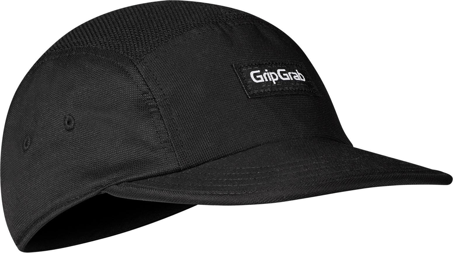 GripGrab 5 Panel Cap