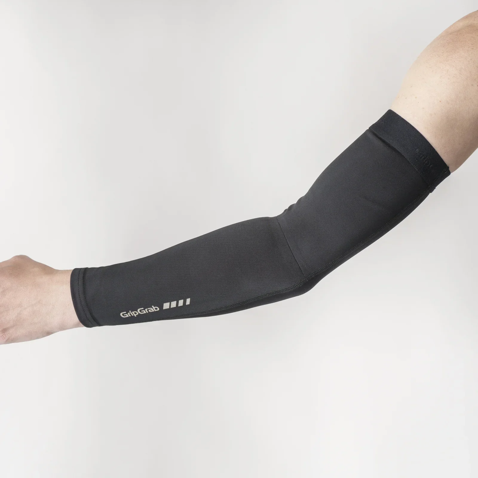 GripGrab AquaRepel 2 Water-Resistant Arm Warmers - Image 2