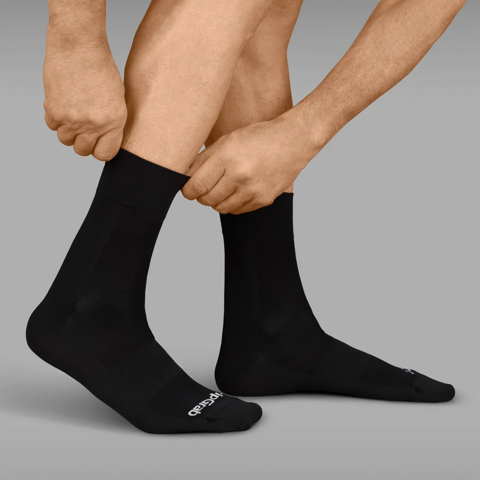 GripGrab Lightweight SL Regular Cut Summer Socks 3-Pack - Image 3