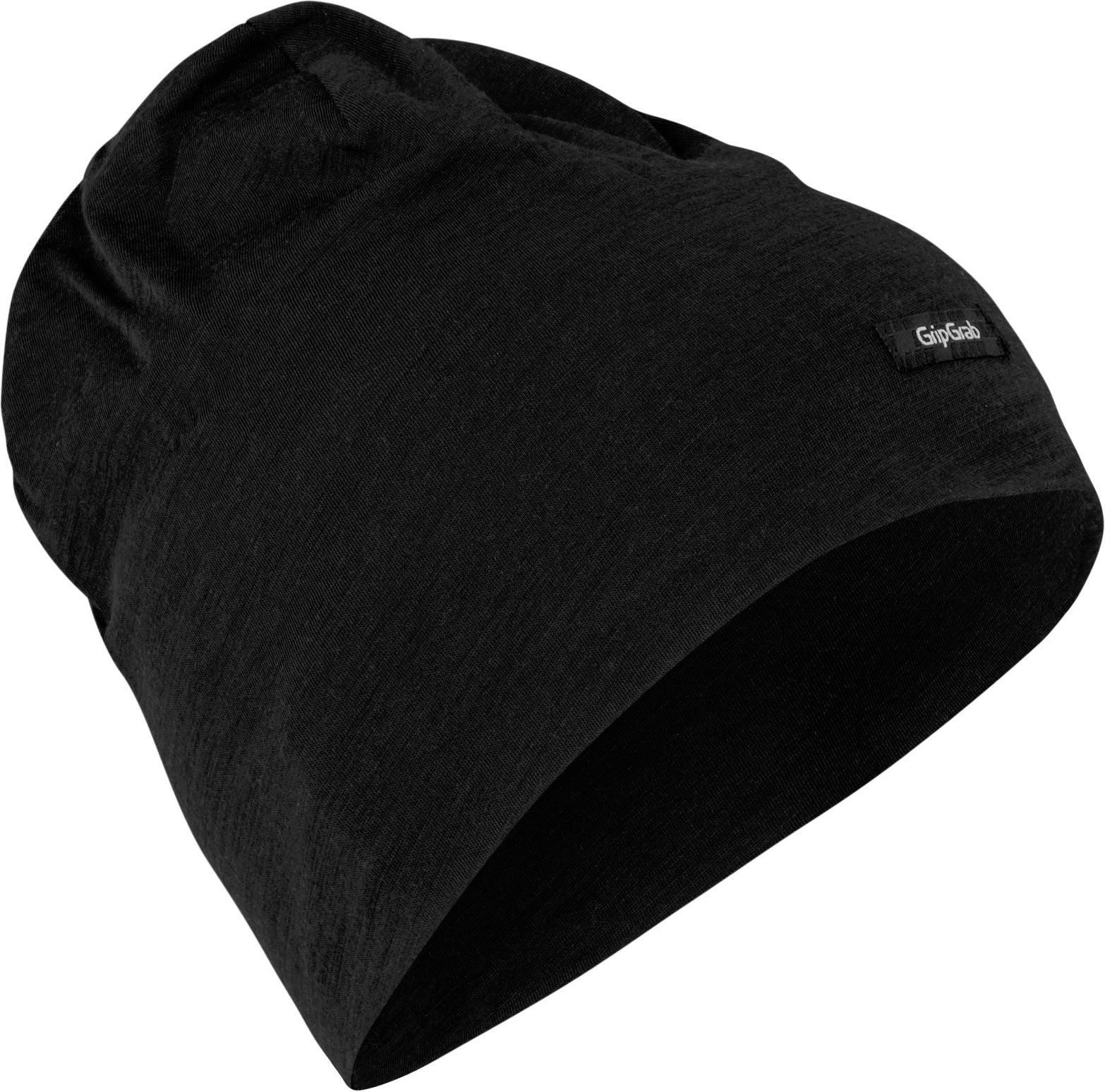 GripGrab Merino Blend Lightweight Beanie