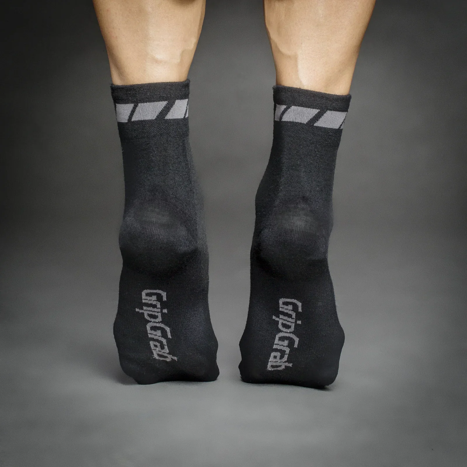 GripGrab Merino Regular Cut Socks 3-Pack - Image 3