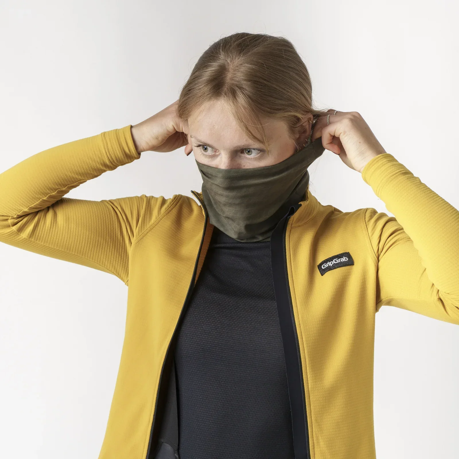 GripGrab Multifunctional Neck Warmer - Image 7