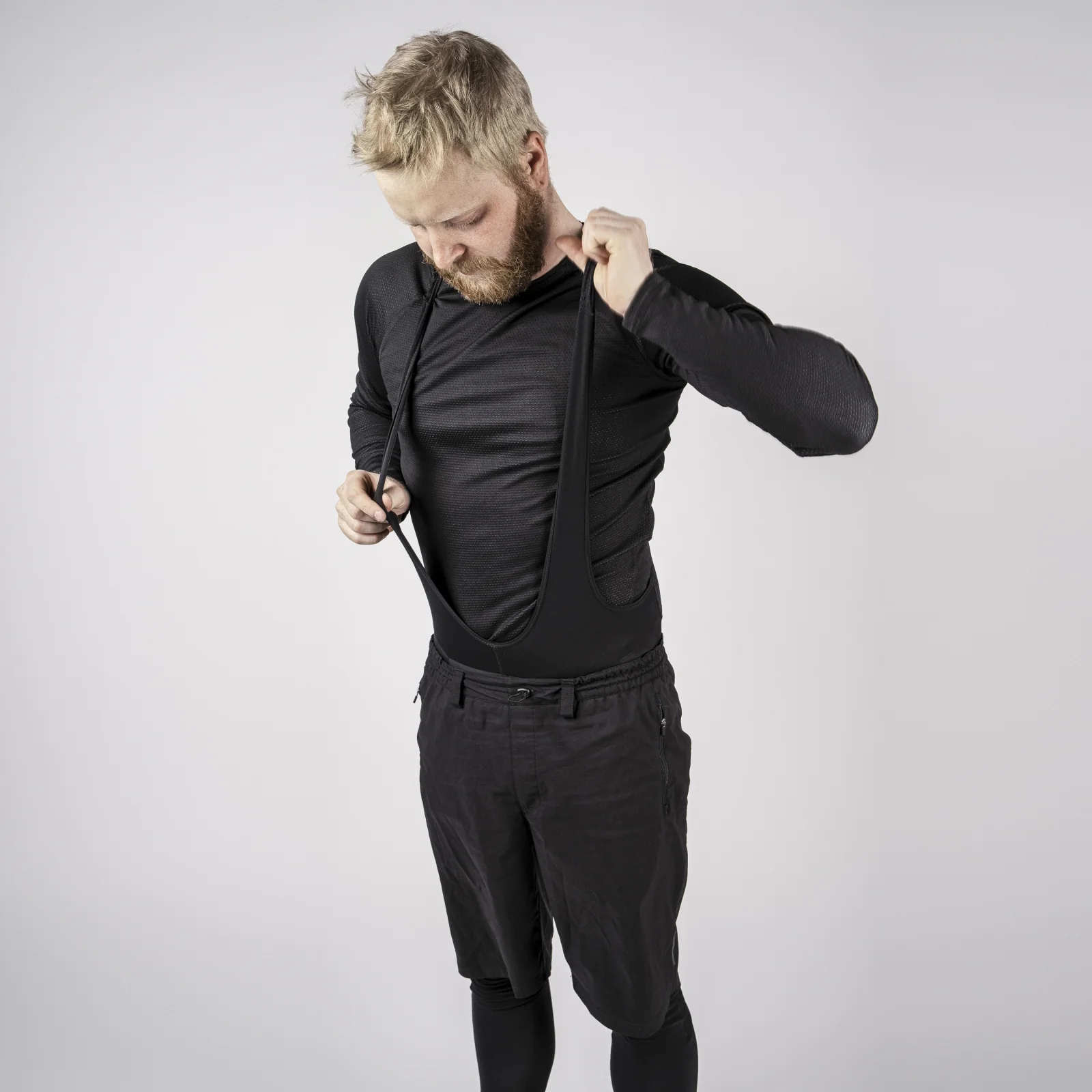 GripGrab Ride Thermal Long Sleeve Base Layer 3-Pack - Image 2