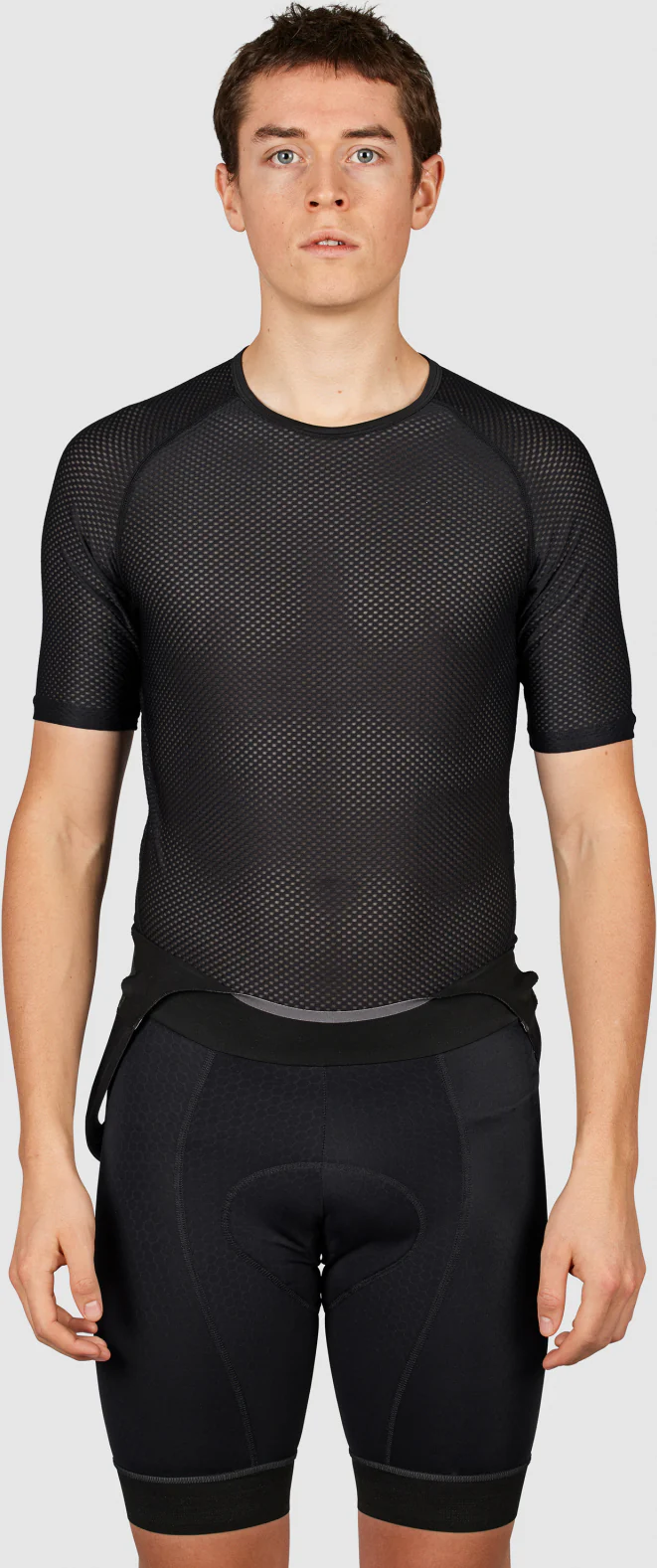 GripGrab Ultralight Mesh Short Sleeve Base Layer 2-Pack - Image 2