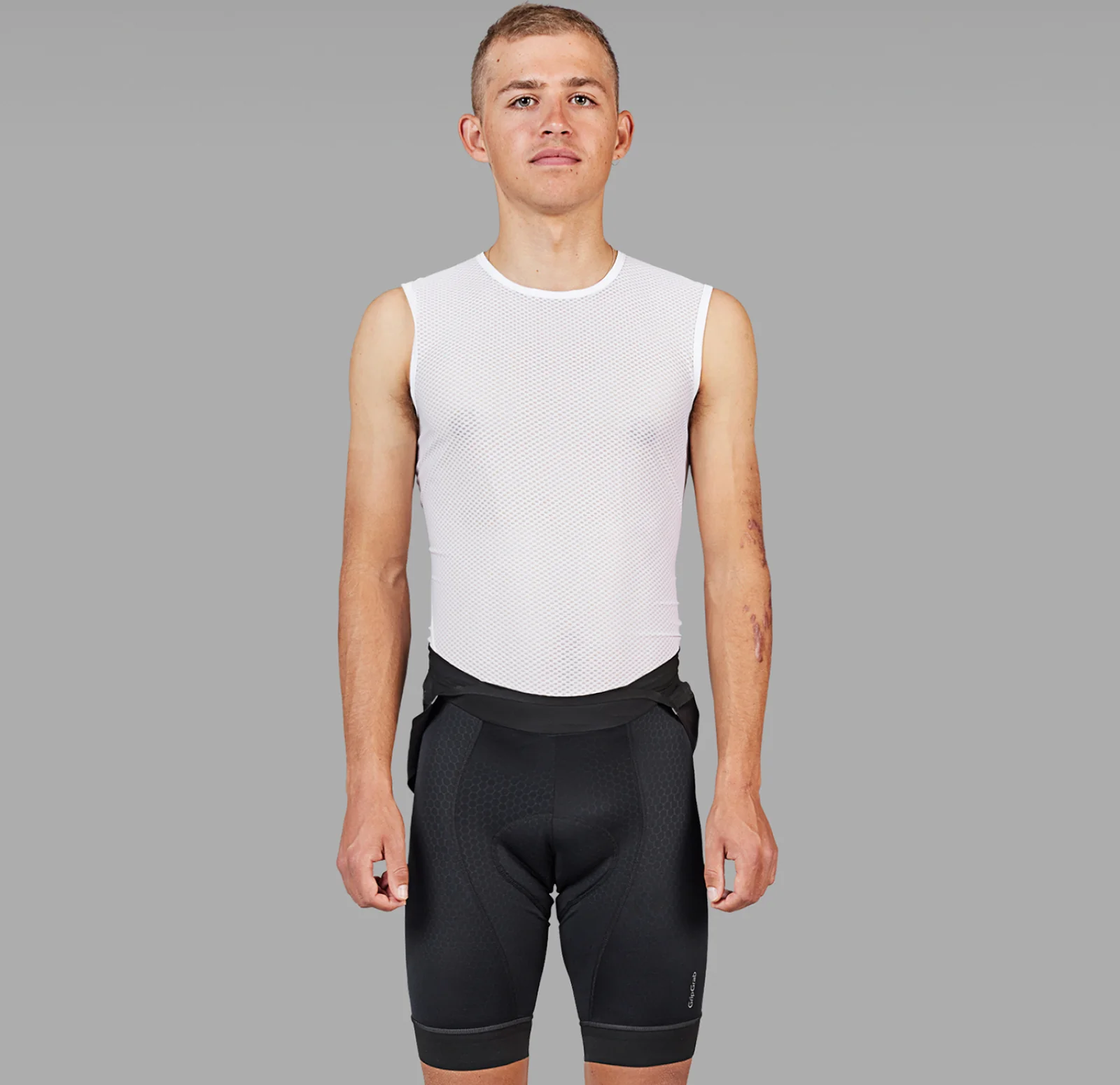 GripGrab Ultralight Mesh Sleeveless Base Layer 3-Pack - Image 5