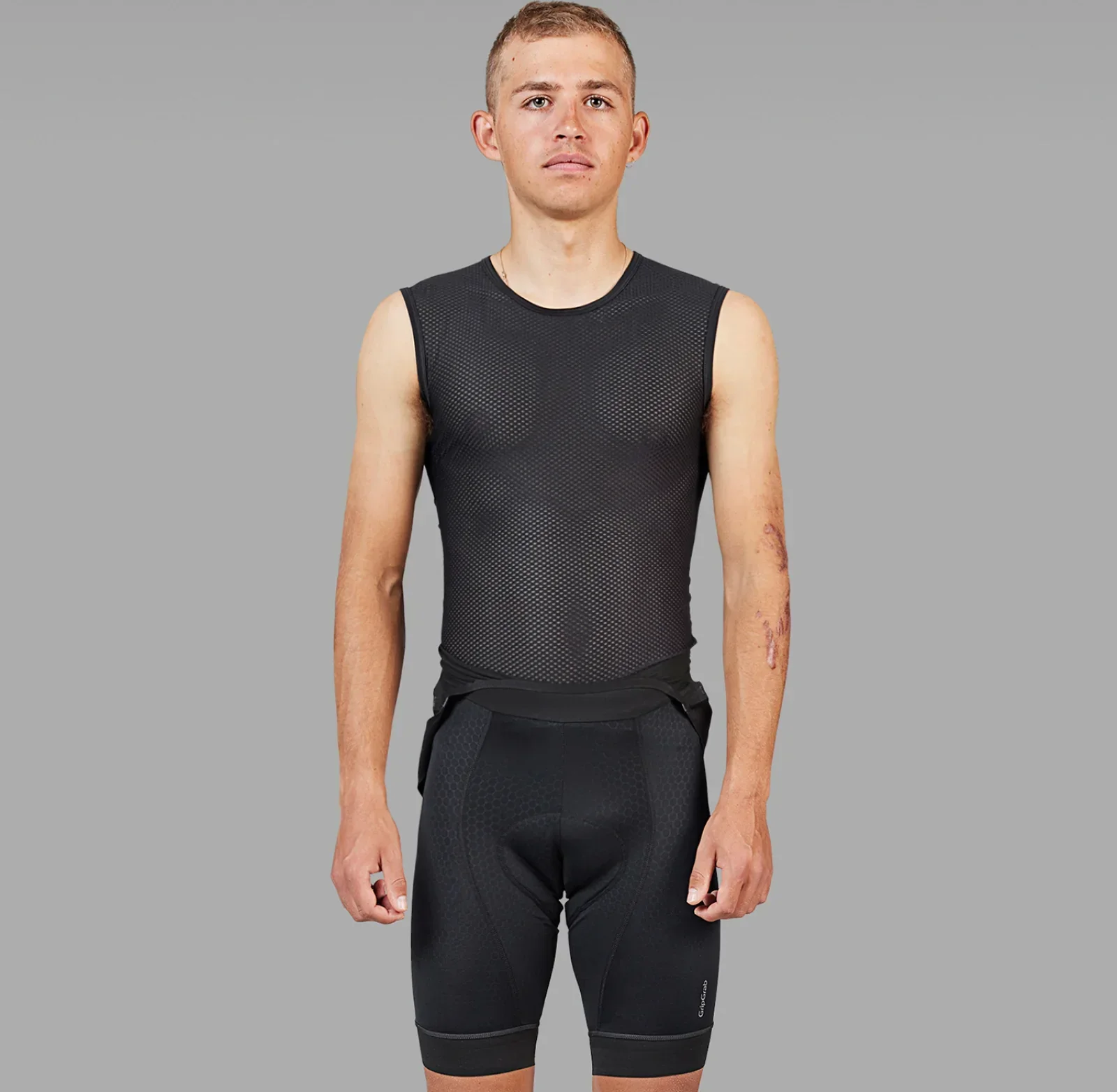 GripGrab Ultralight Mesh Sleeveless Base Layer - Image 4