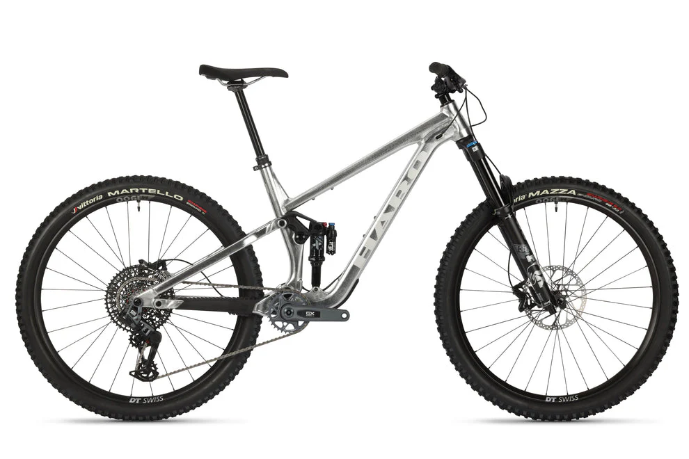 Haro Daley Alloy LTD 1 - 2025