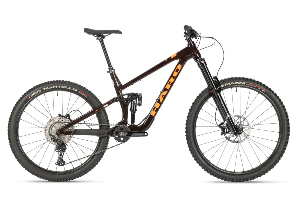 Haro Greer Alloy 2 - 2025
