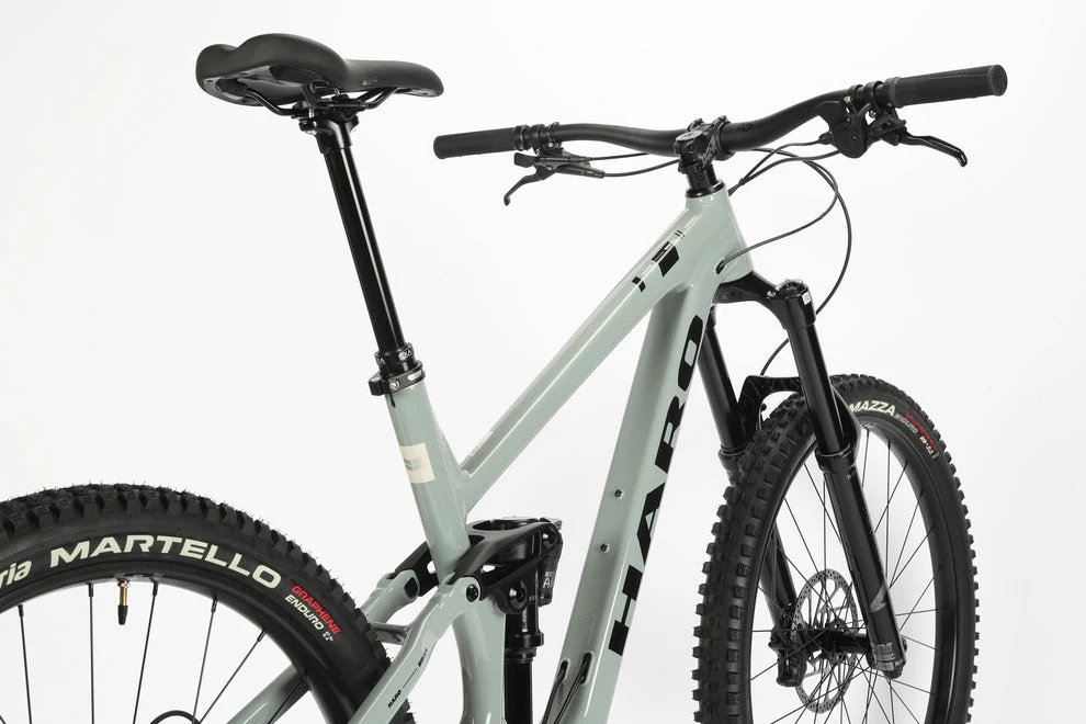 Haro Greer Alloy 2 - 2025 - Image 6
