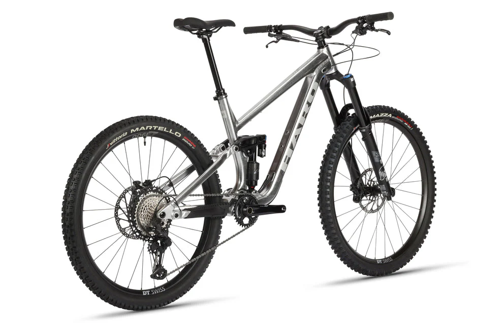 Haro Greer Alloy LTD 2 - 2025 - Image 3