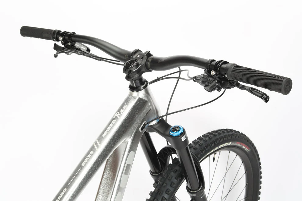 Haro Greer Alloy LTD 2 - 2025 - Image 4