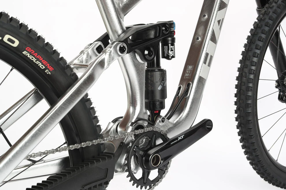 Haro Greer Alloy LTD 2 - 2025 - Image 5