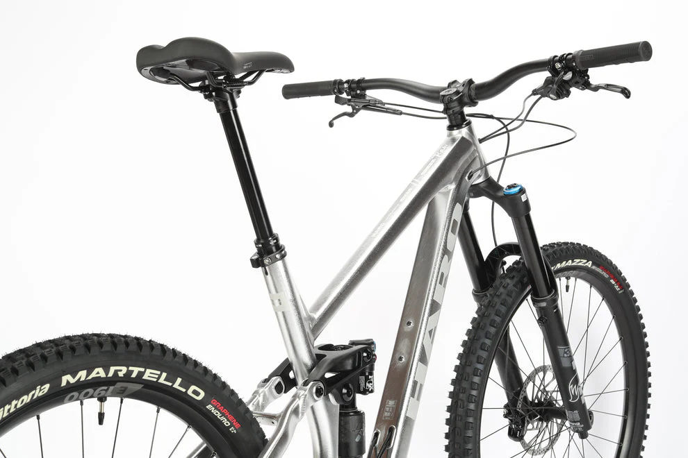 Haro Greer Alloy LTD 2 - 2025 - Image 7