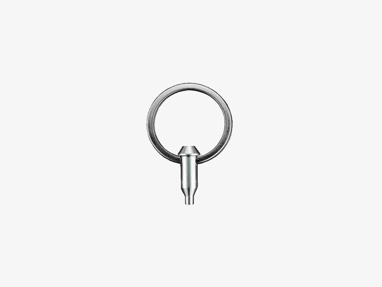 Hexlox Key