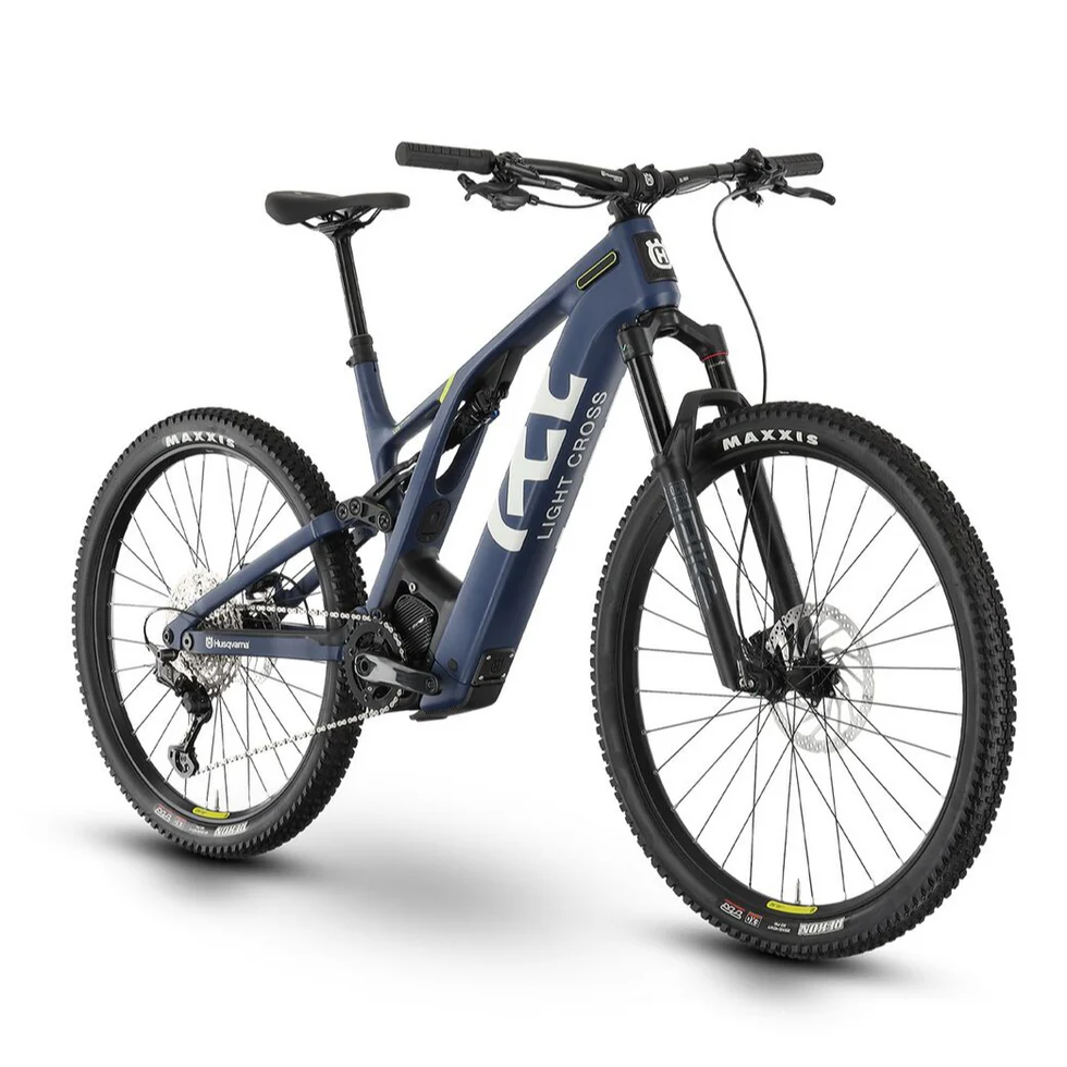 Husqvarna Light Cross LC6 - 2023