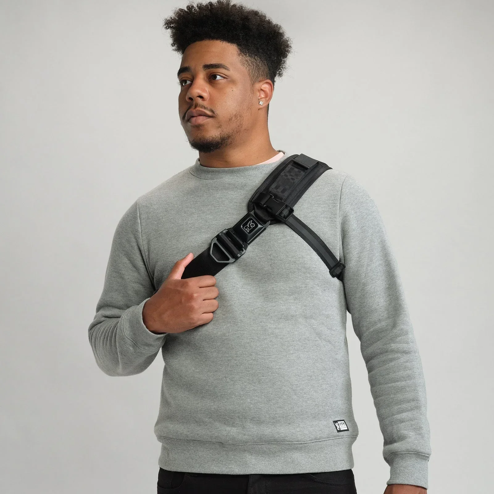 Chrome Industries Kadet Max Sling Bag - Image 9