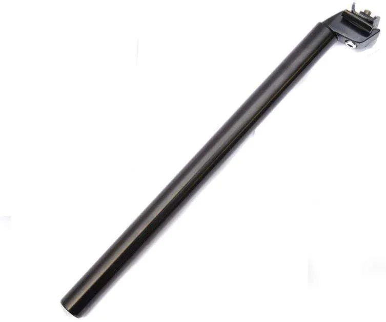 Kalloy Seat Post Black 27.2mm