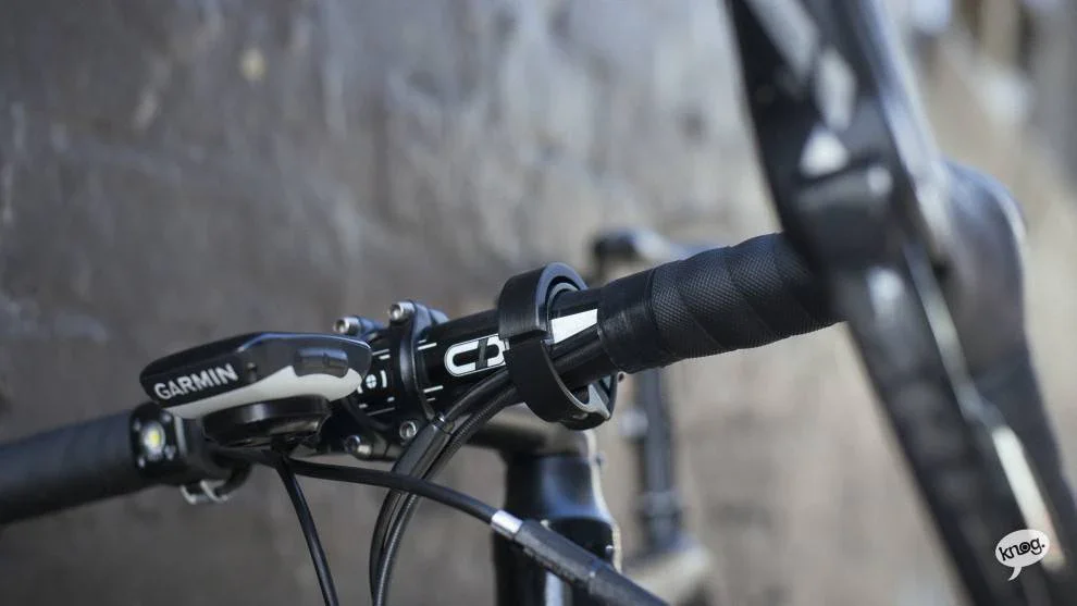 Knog Oi Classic Bell