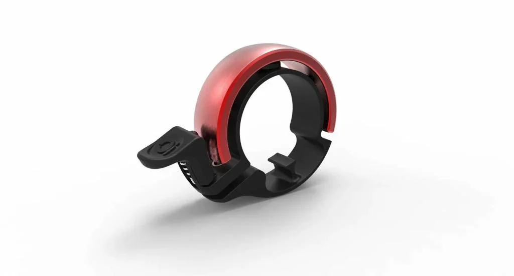 Knog Oi Classic Bell - Image 3