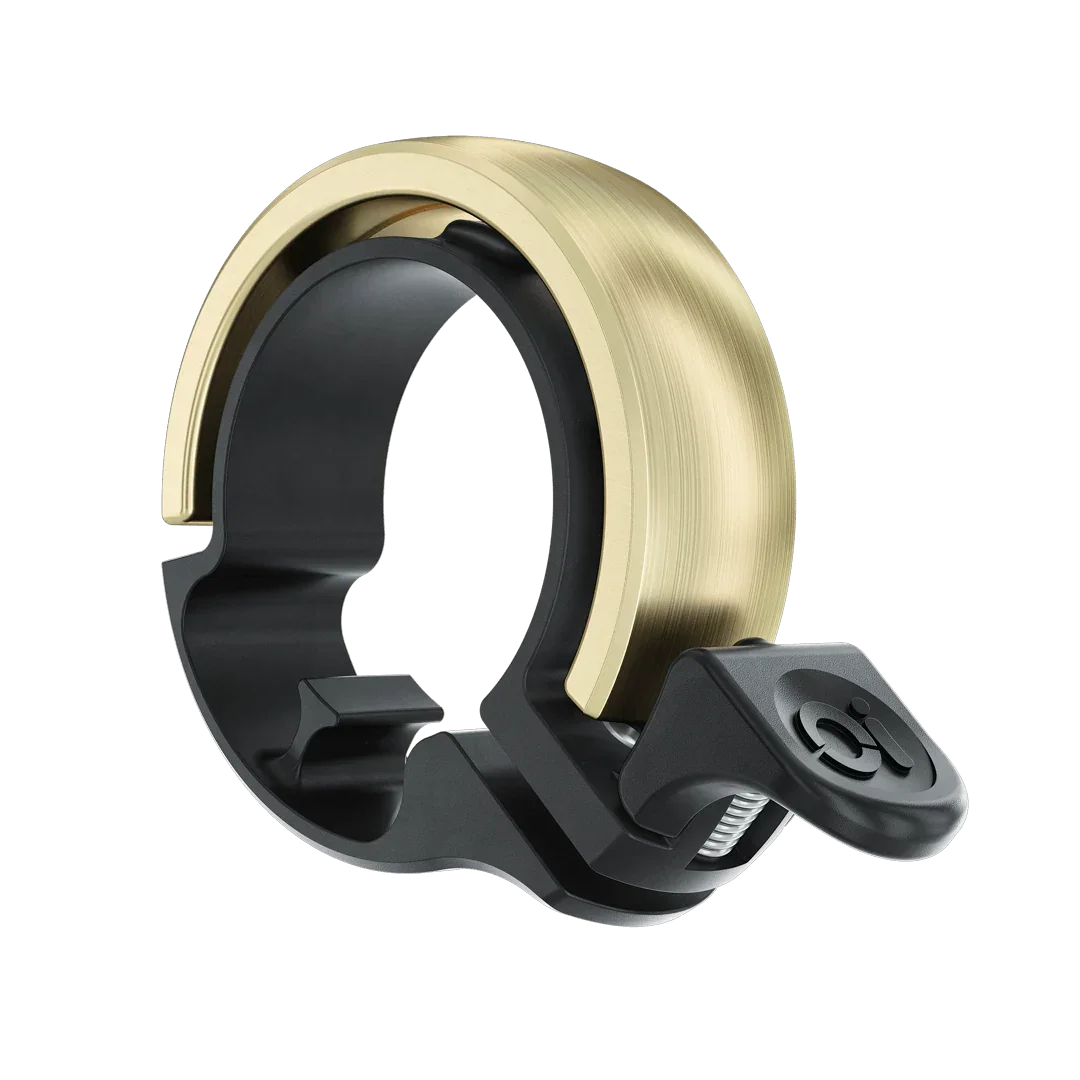 Knog Oi Classic Bell - Image 4