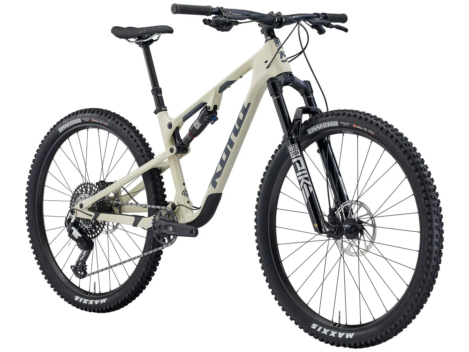 Kona Hei Hei CR Sram - Image 2