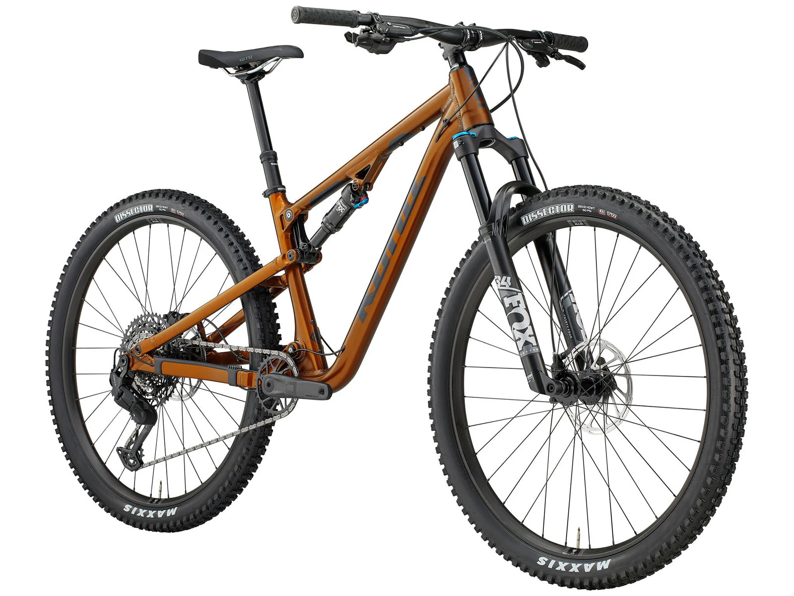 Kona HEI HEI Sram - Image 2