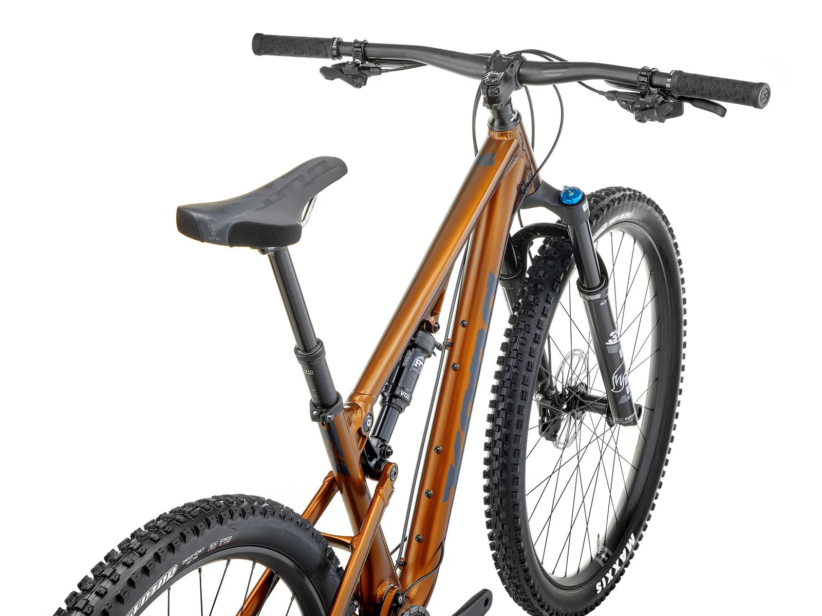 Kona HEI HEI Sram - Image 4